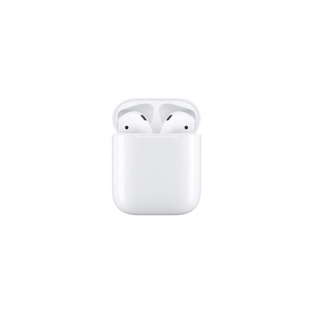 APPLE Ecouteurs Appler REBORN AIRPODS 2 RECONDITIONNES GRADE A+