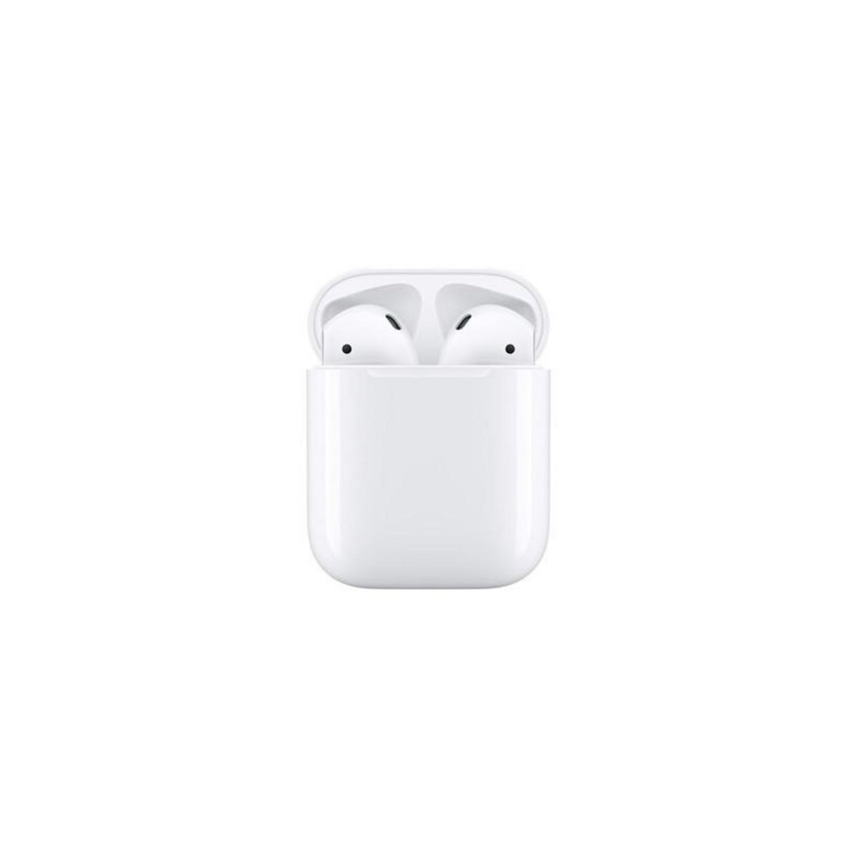 APPLE Ecouteurs Appler REBORN AIRPODS 2 RECONDITIONNES GRADE A+