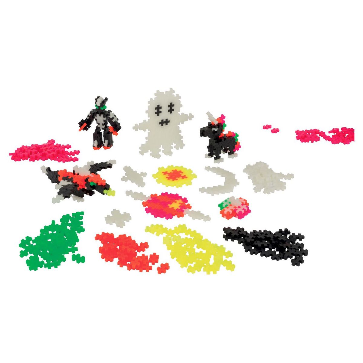 KONTIKI KIt créations  phosphorescentes 360 pièces 