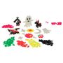 Voir la diapositive 4 : KONTIKI KIt créations  phosphorescentes 360 pièces 