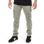 Voir la diapositive 1 : PANAME BROTHERS Pantalon  kaki Homme Paname Brothers Live