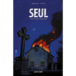 SEUL. L'AFFAIRE ROMAND, Petit Olivier