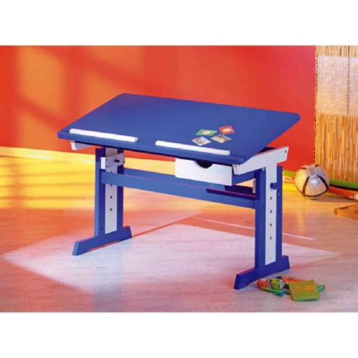 Bureau inclinable PACO