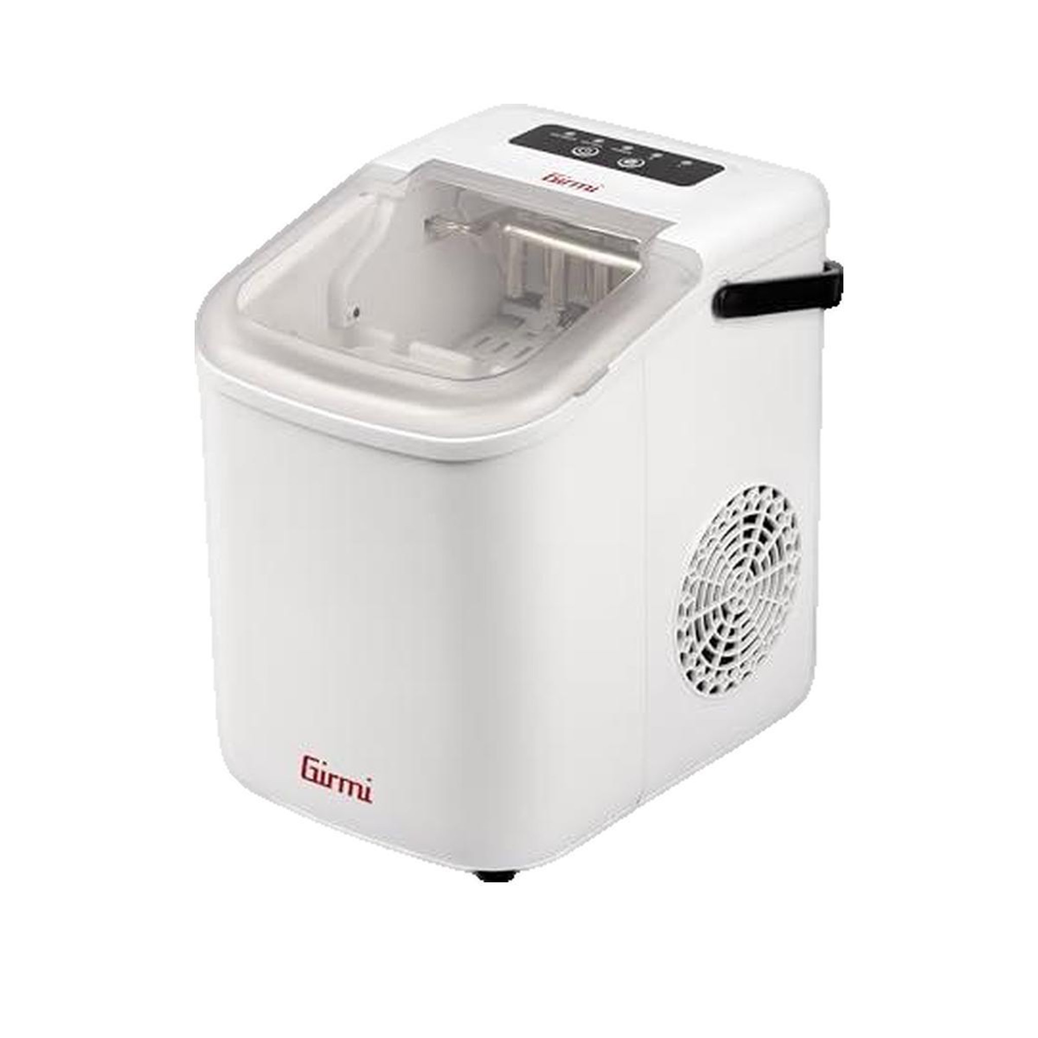 GIRMI Machine à glaçons Girmi GH7401 blanche