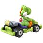 Voir la diapositive 6 : MATTEL Véhicule mini Mario Kart Hot Wheels 