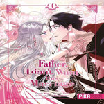 FATHER, I DON'T WANT THIS MARRIAGE TOME 4 , Roal