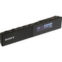 Voir la diapositive 1 : SONY Dictaphone numérique Sony ICD-TX660 noir ultra-fin