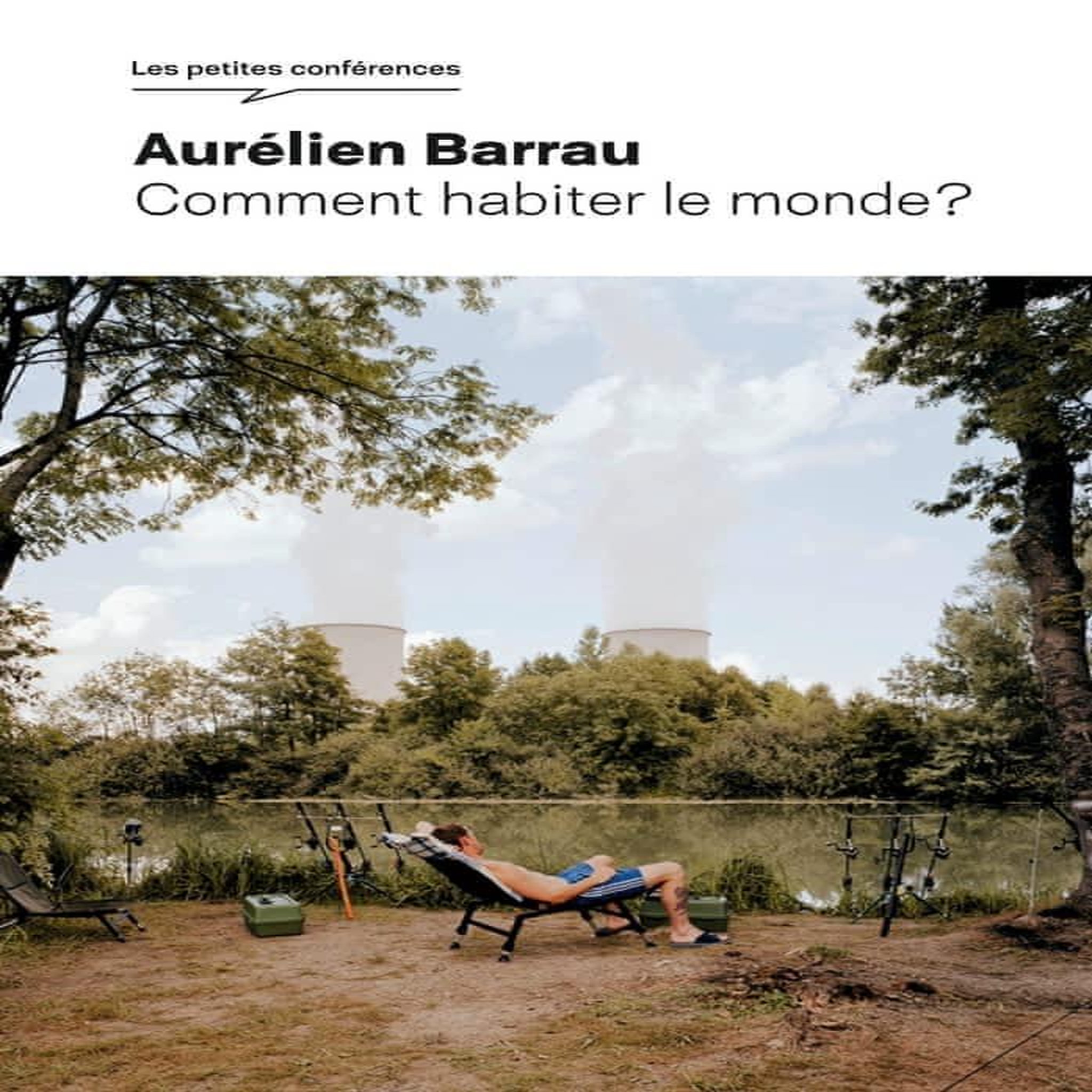 COMMENT HABITER LE MONDE ?, Barrau Aurélien