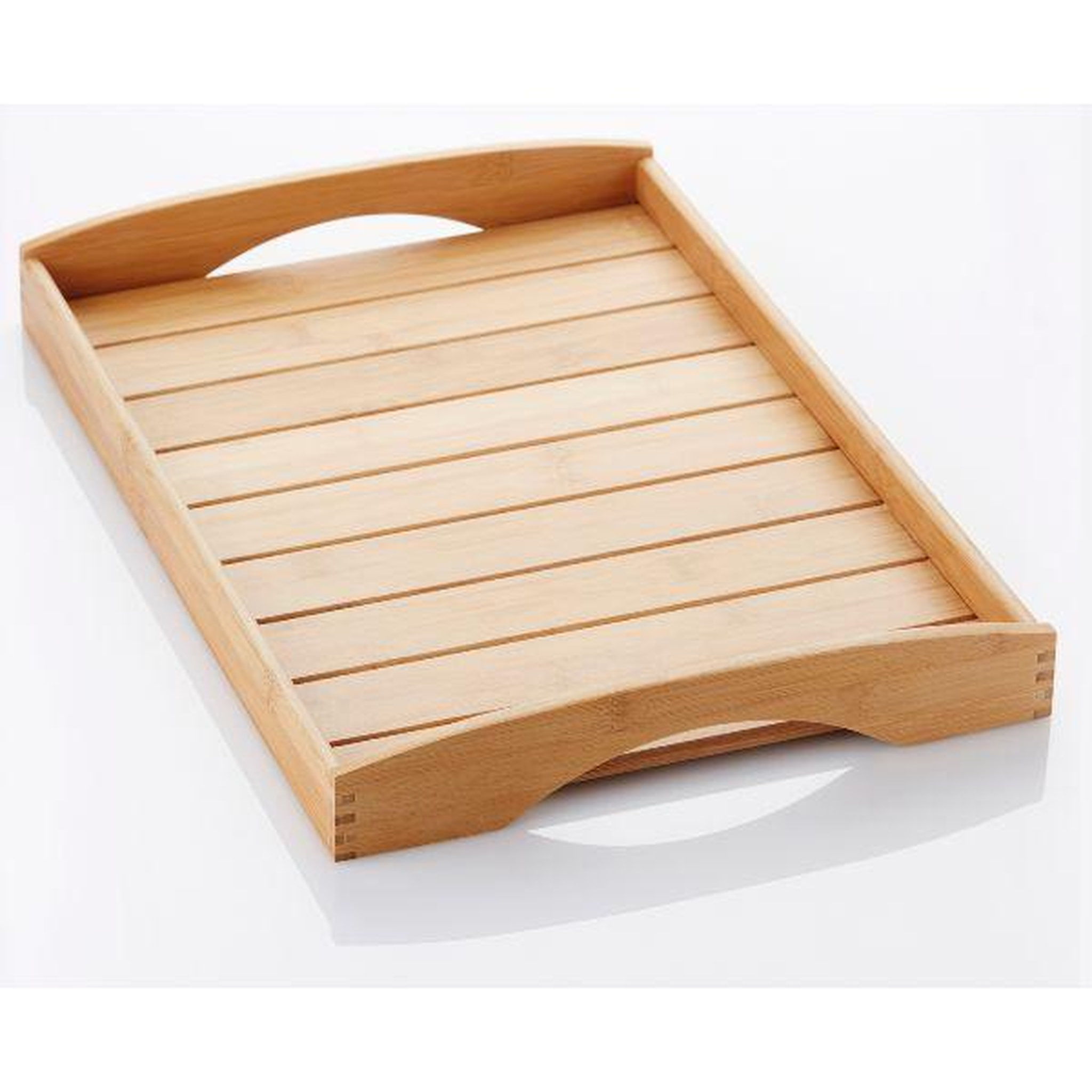point virgule Plateau de service bambou - pv-bam-3131