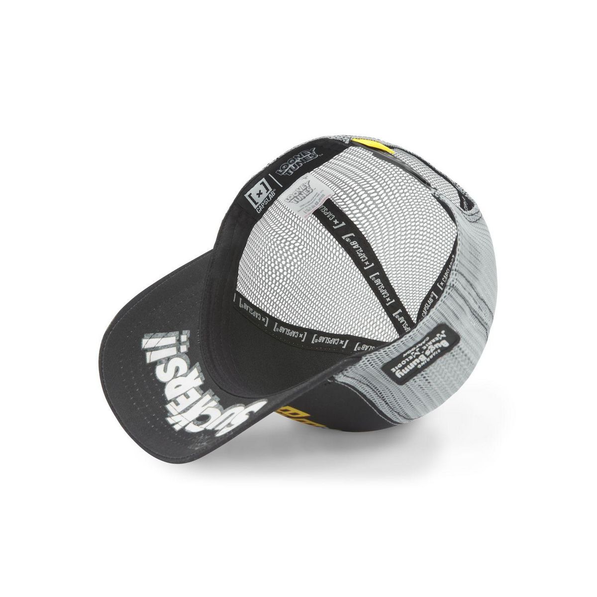 CAPSLAB Casquette adulte Looney Tunes Bunny