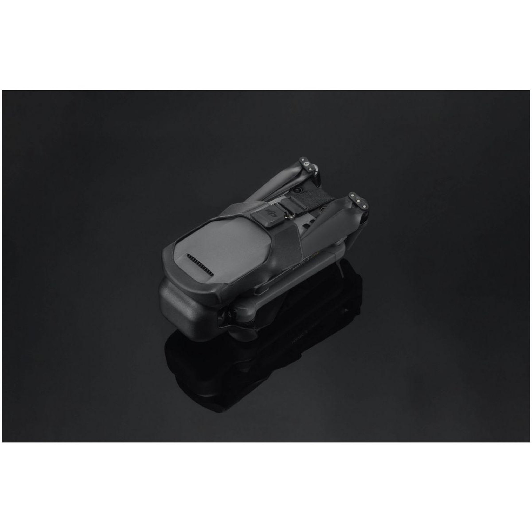 Voir la diapositive 4 : DJI Protection Mavic 3 rangement anti choc