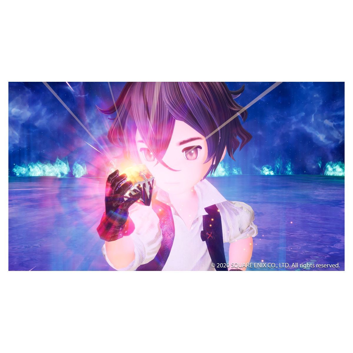 NINTENDO Bravely Default II Nintendo Switch