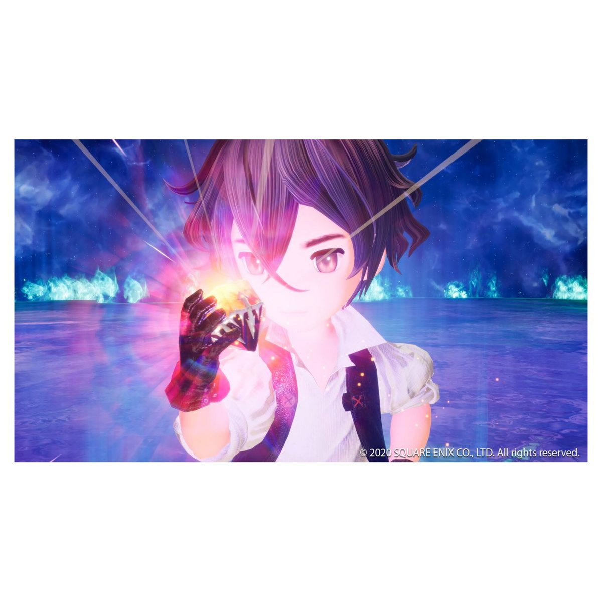 NINTENDO Bravely Default II Nintendo Switch