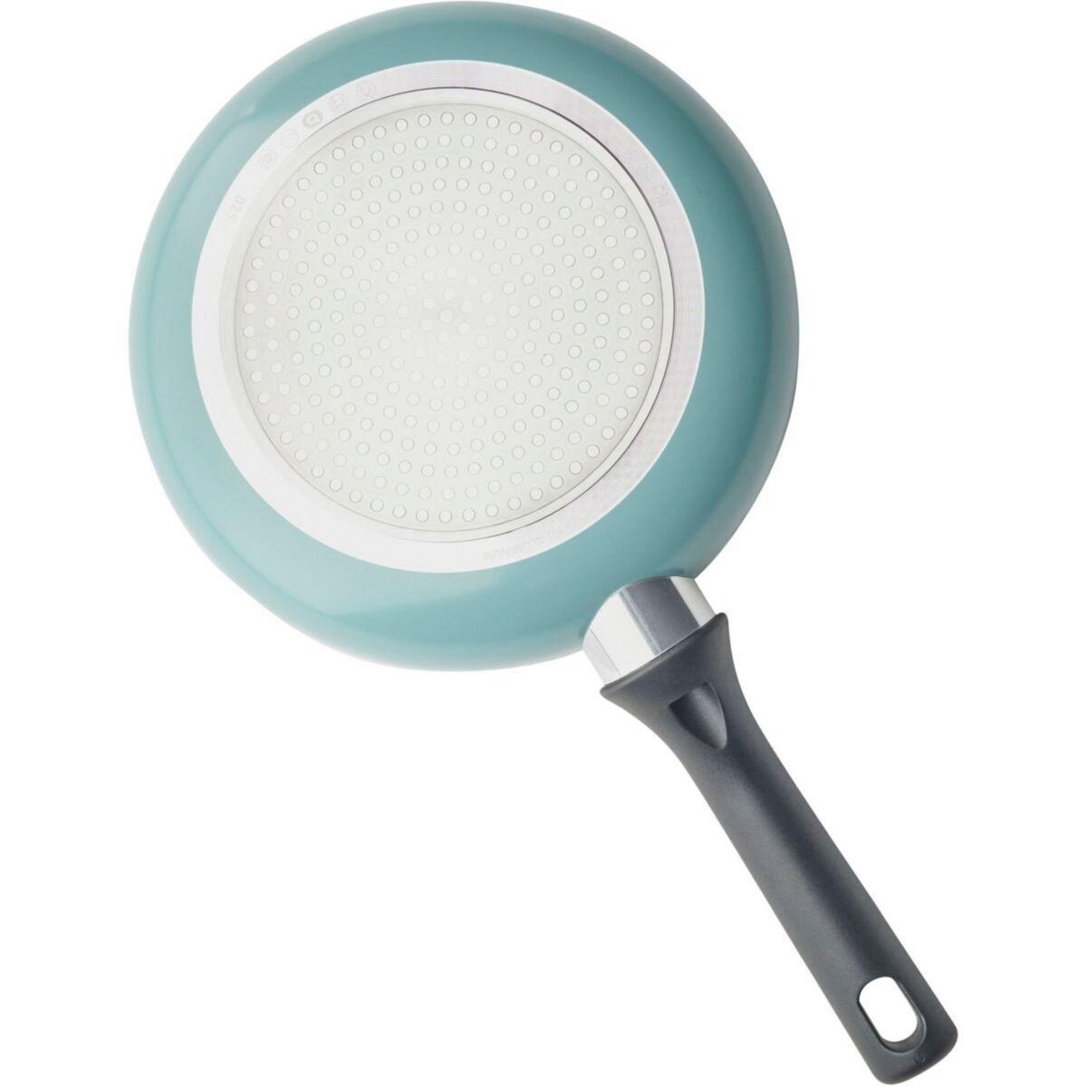 ESSENTIEL B Poêle Céramique 24cm vert