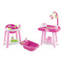 Voir la diapositive 1 : Ecoiffier Ecoiffier - 3 en 1 nursery
