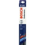 BOSCH Kit balai d'essuie-glace endurance BOSCH N°E131