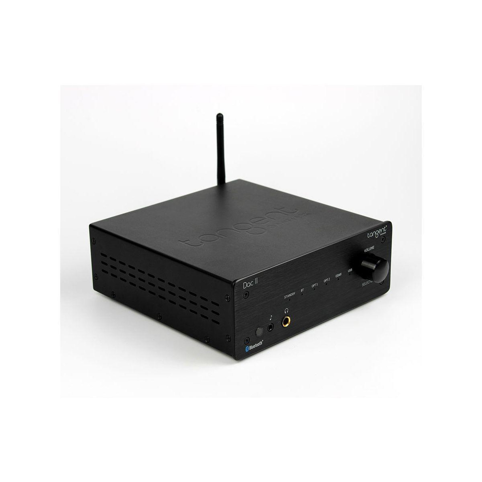 Voir la diapositive 2 : Tangent DAC audio DAC II Audio USB