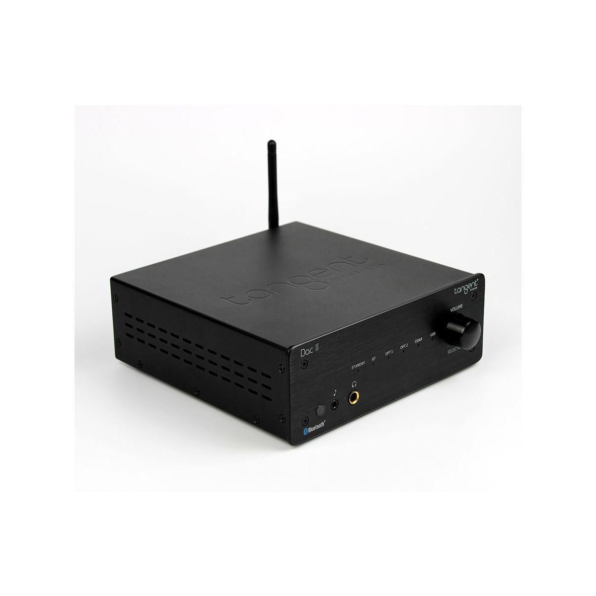 Tangent DAC audio DAC II Audio USB