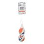 Voir la diapositive 3 : Paris Prix Lot de 2 Balles de Tennis  Terrazzo  5cm Multicolore