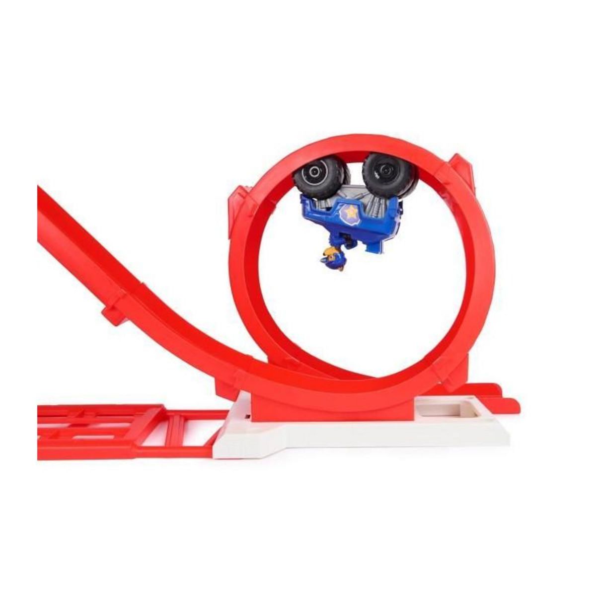 Spin Master SPIN MASTER QUARTIER GÉNÉRAL RESCUE WHEELS La Pat' Patrouille