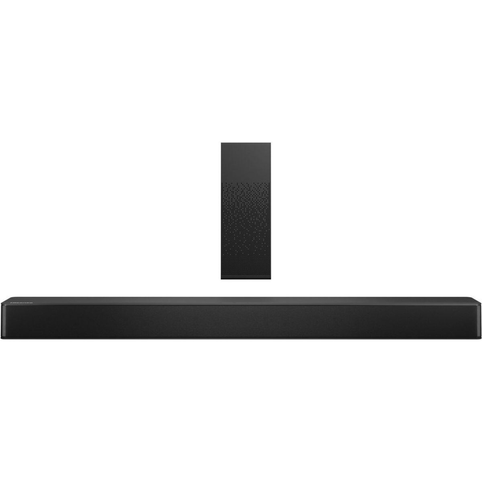 Hisense Barre de son 2.1ch 240w bluetooth noir - hs2100