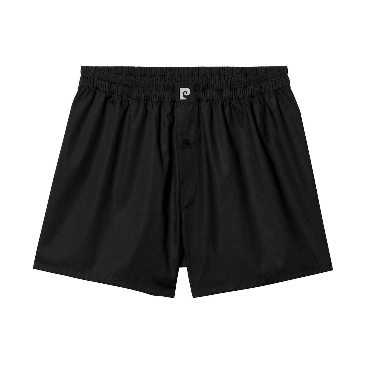 PIERRE CARDIN Lot de 3 boxers homme  en coton