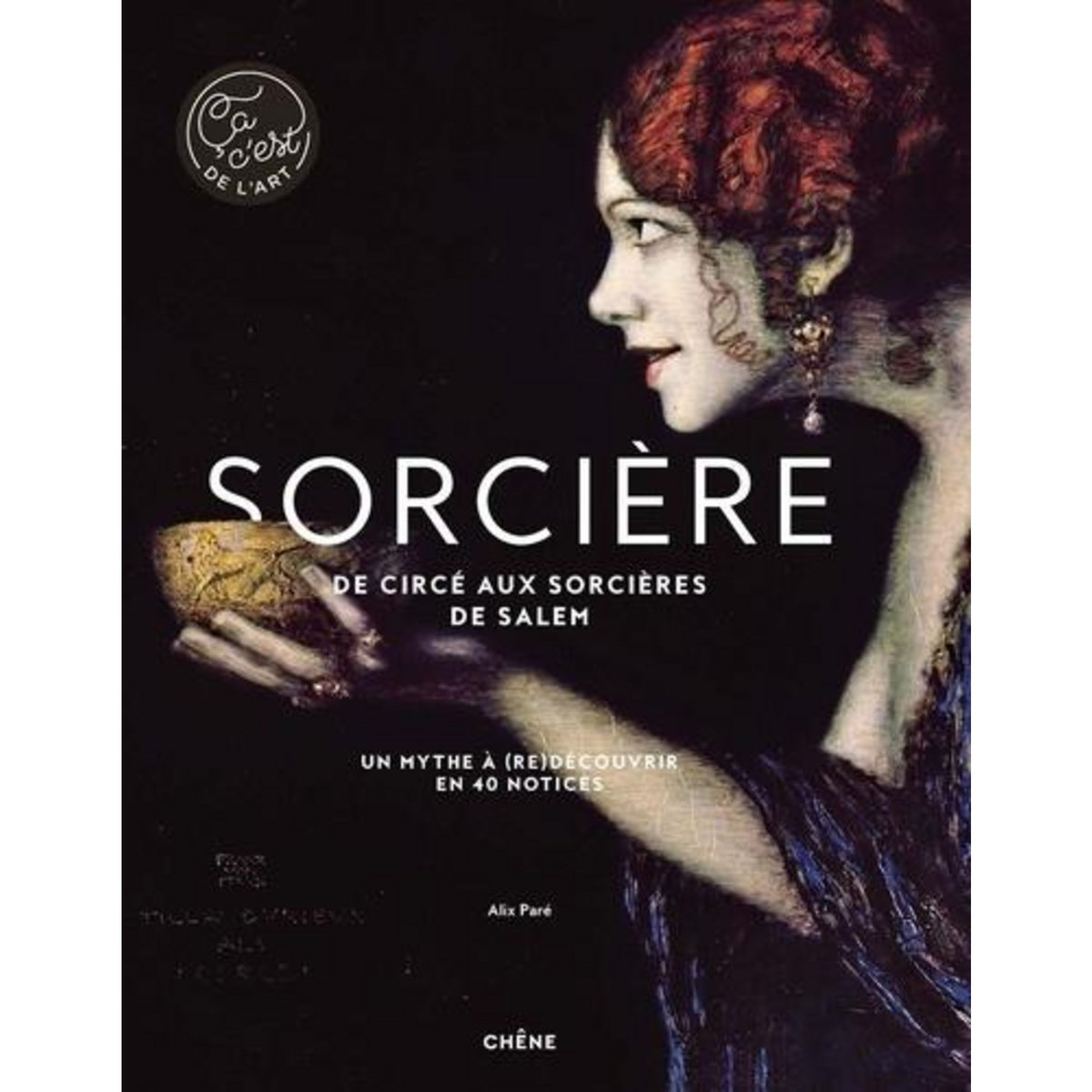 SORCIERES, Paré Alix