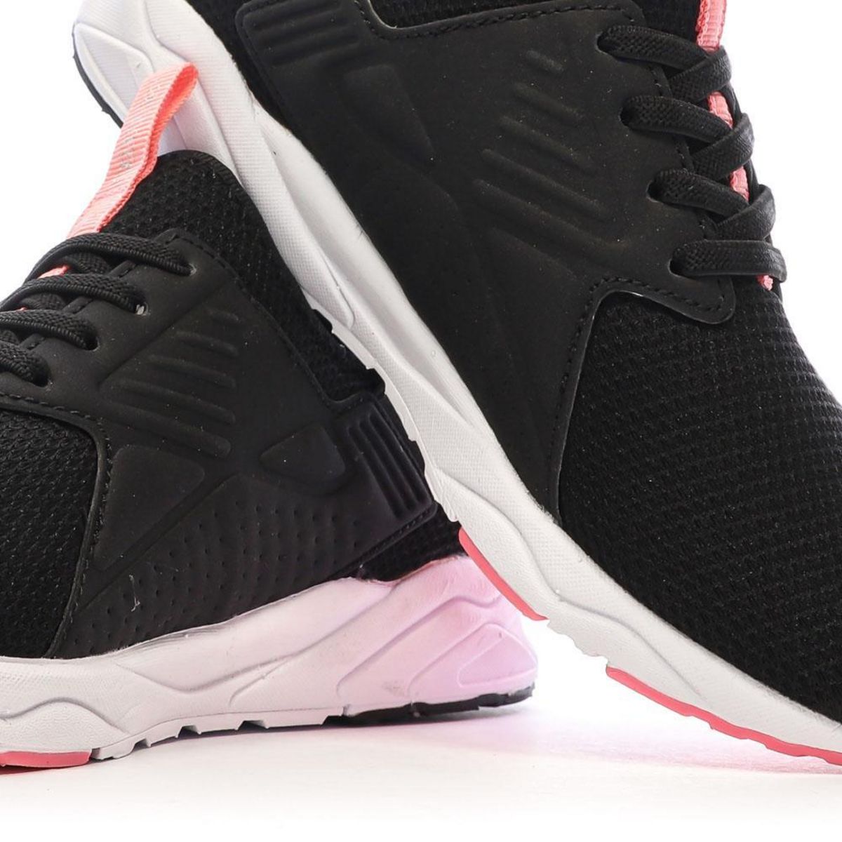 KAPPA Baskets es/Roses Fille Kappa San Puerto