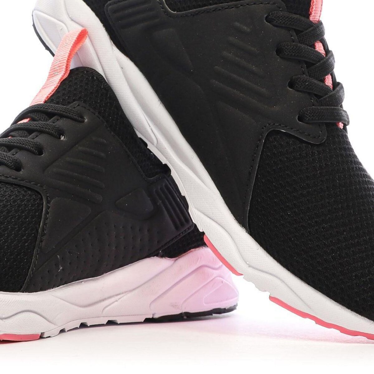 KAPPA Baskets es/Roses Fille Kappa San Puerto