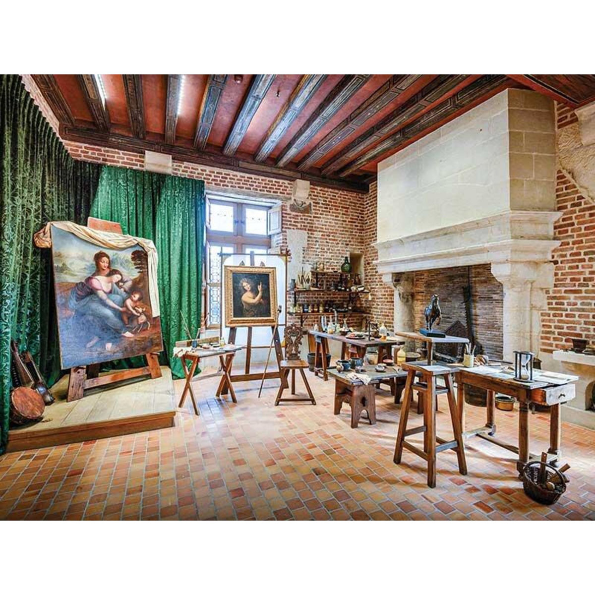 Smartbox Expériences de Noël : fêtes gourmandes et aventures - Coffret Cadeau Multi-thèmes