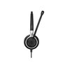 Voir la diapositive 3 : EPOS EPOS Sennheiser Headset Impact SC 638 mono black silver (1000580)