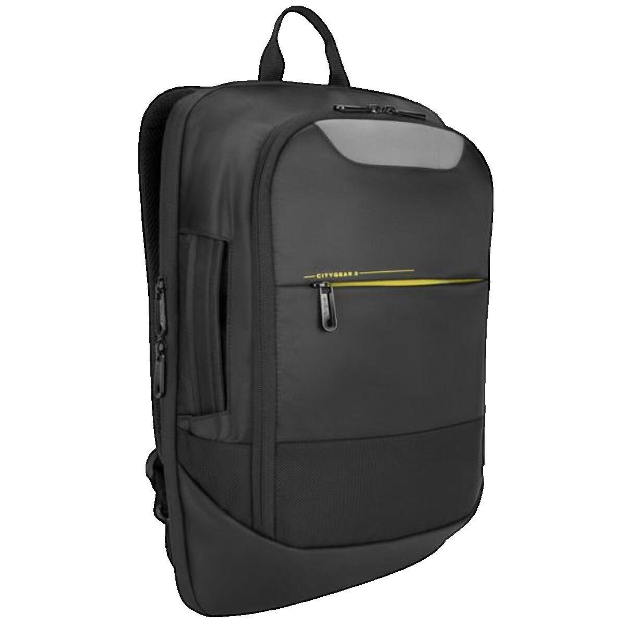 Targus Sac à dos Targus CityGear 3 Convertible - Protection jusqu'à 39,6 cm