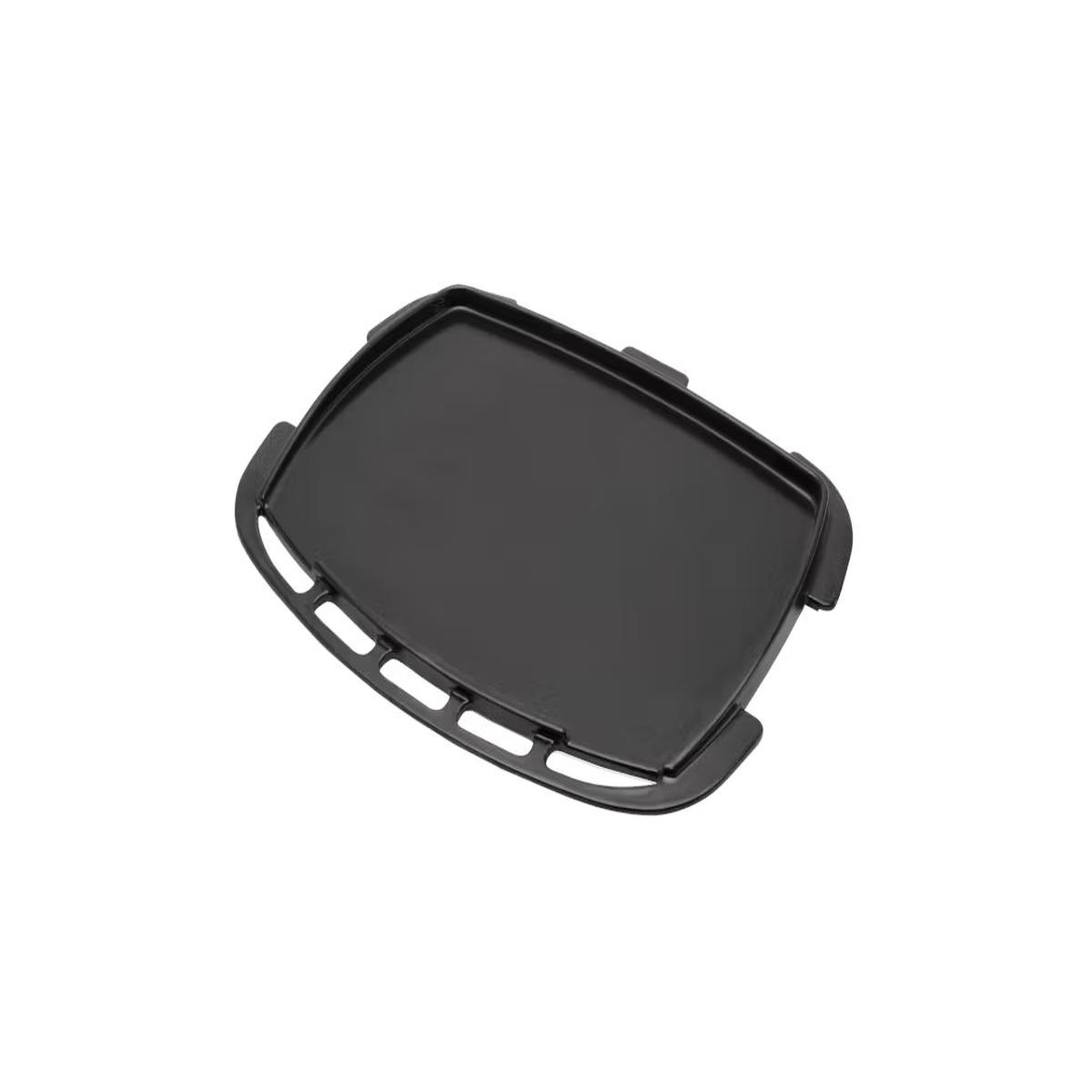 Voir la diapositive 2 : Weber Plancha pour barbecue q2100n
