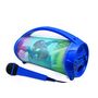 Voir la diapositive 6 : Lexibook Enceinte Bluetooth Sans-Fil Lumineuse avec Micro Spider-Man