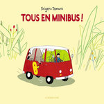 TOUS EN MINIBUS !, Tamura Shigeru