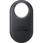 Samsung Tracker GPS Galaxy SmartTag2 Universel - Noir