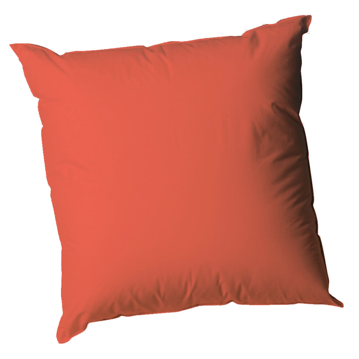 BLANREVE Lot de 2 oreillers confort moelleux bicolore en microfibre 