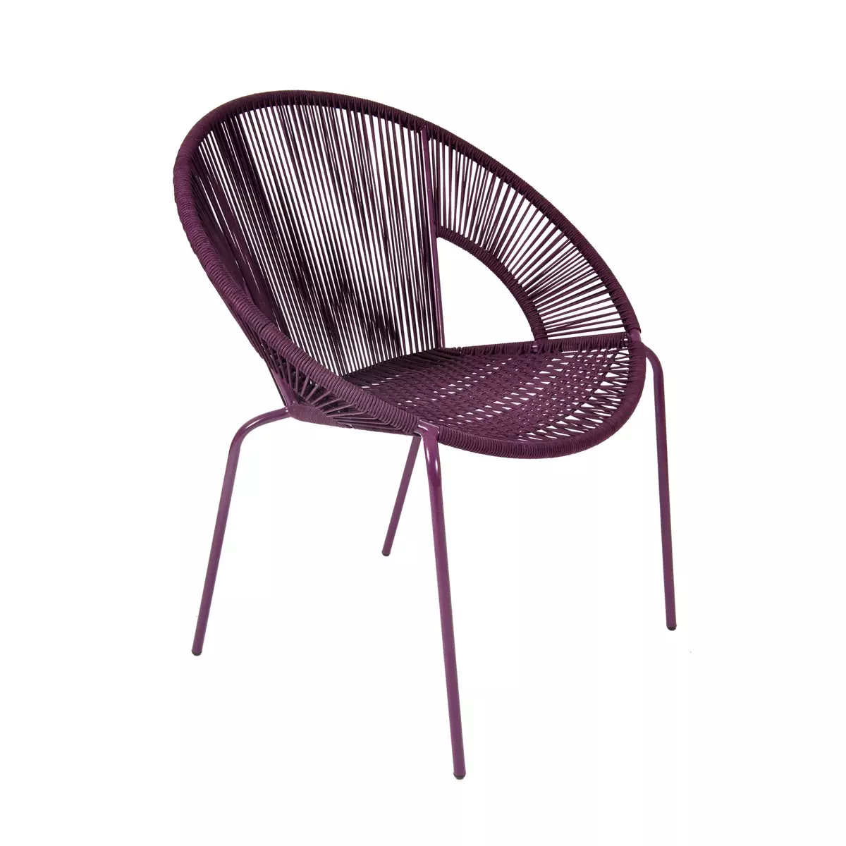Fauteuil SIXTIES 