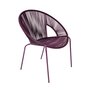 Fauteuil SIXTIES 