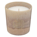 ATMOSPHERA Bougie Parfumée  Marco  620g Bois Sauvage