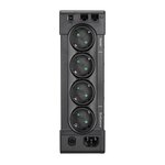 Eaton EATON - Onduleur Ellipse PRO 650 DIN - Technologie Line-Interactive - Fonction EcoControl