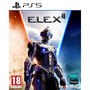 Voir la diapositive 1 : Elex II PS5