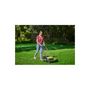 Voir la diapositive 4 : Ryobi Scarificateur RYOBI 18V LithiumPlus Fusion Brushless - Diamètre 35 cm - Sans batterie ni chargeur R
