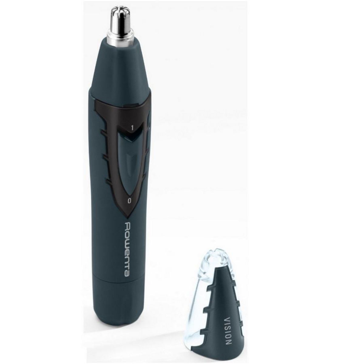 ROWENTA Tondeuse nez et oreilles à piles - TN3011F0