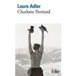 CHARLOTTE PERRIAND, Adler Laure