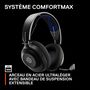 Voir la diapositive 5 : STEEL SERIES Casque gamer ARCTIS NOVA 4 P