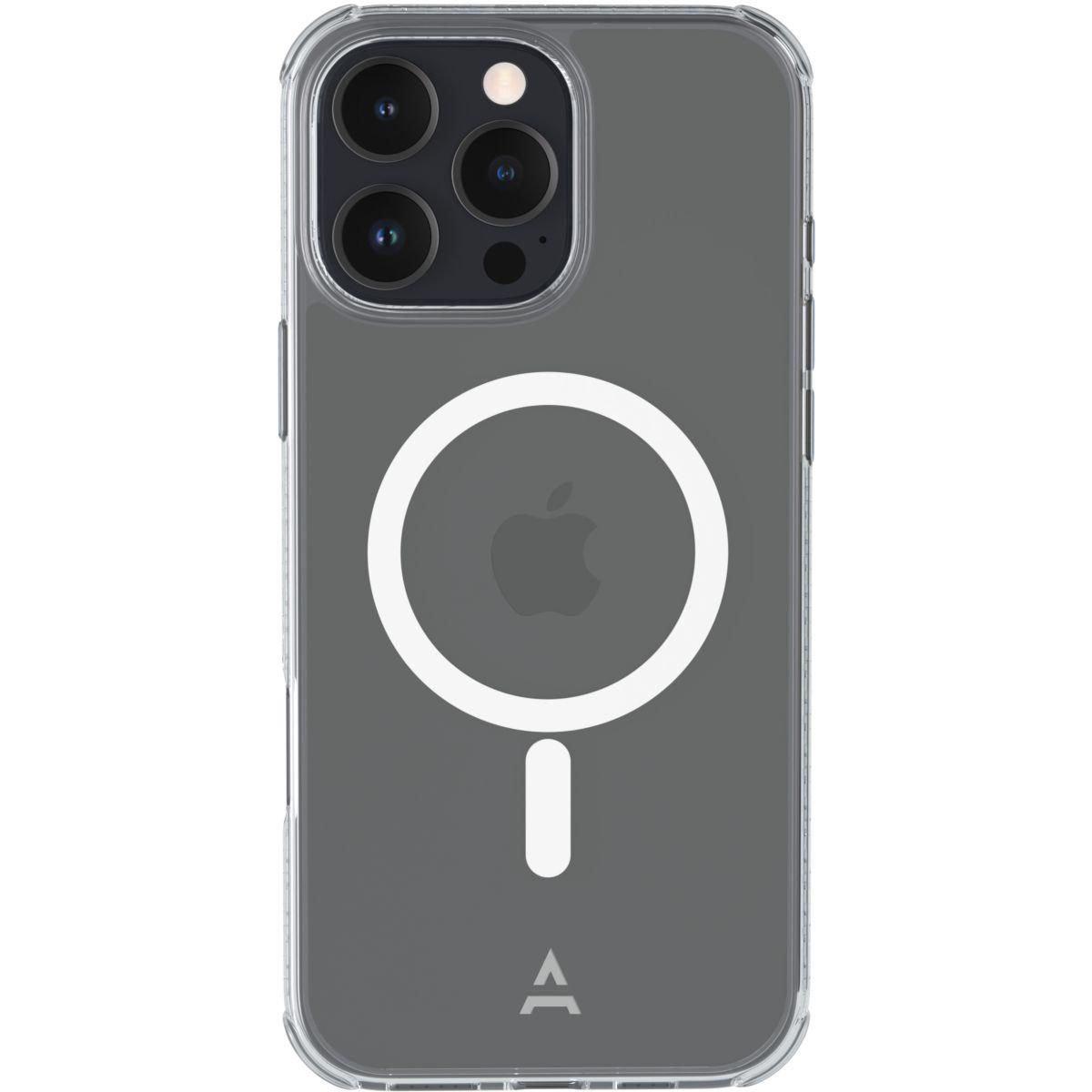 ADEQWAT Coque iPhone 16 Pro Antichoc  Made In France