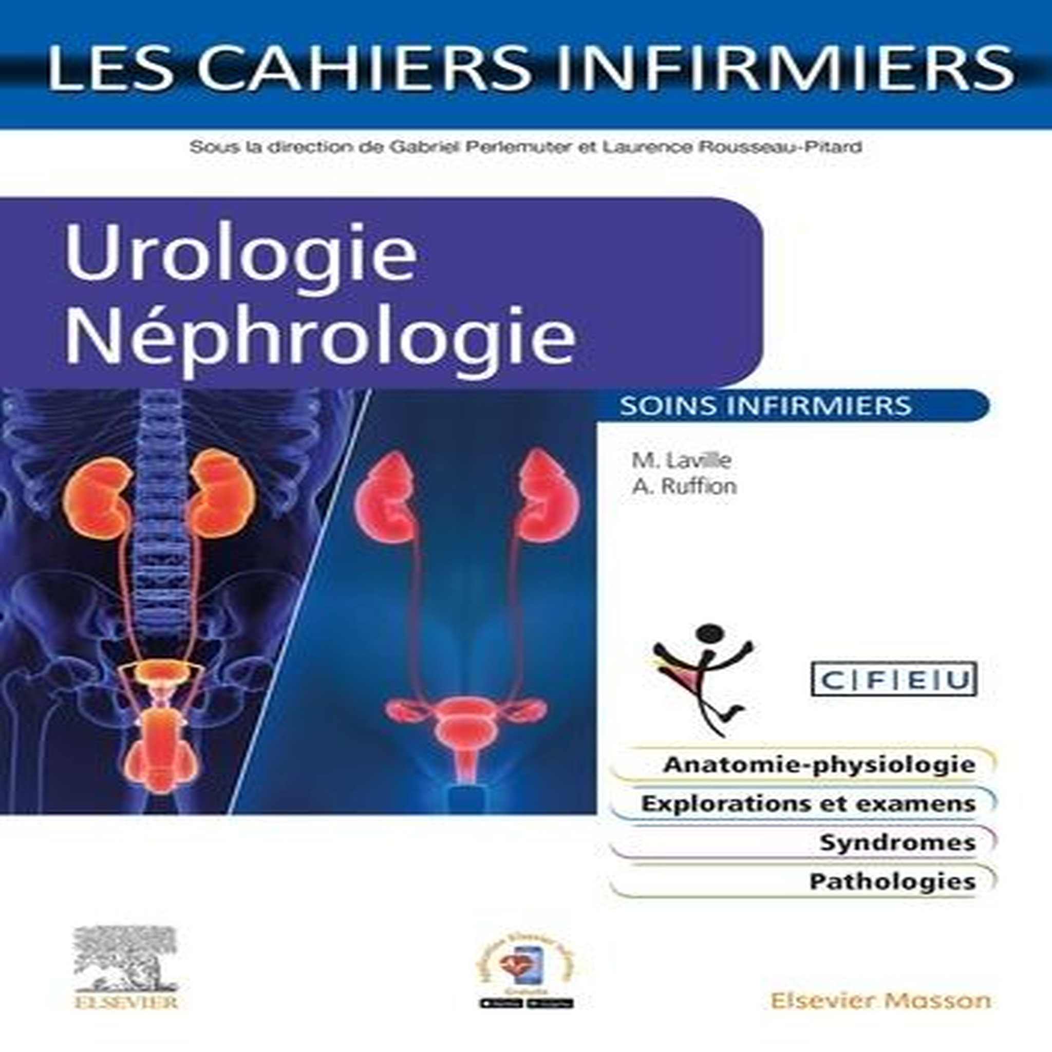 UROLOGIE-NEPHROLOGIE, Laville Maurice