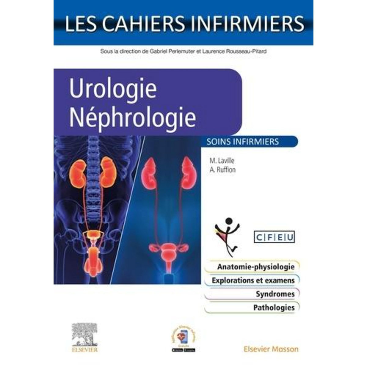 UROLOGIE-NEPHROLOGIE, Laville Maurice