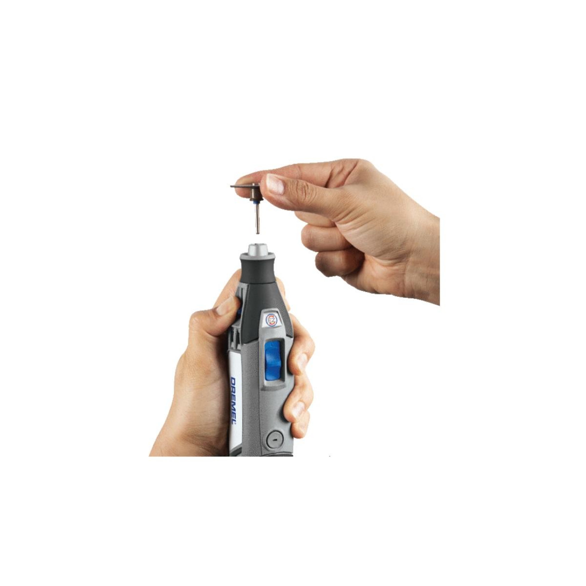 Voir la diapositive 5 : Dremel Outil multifonction avec accessoires - f0134250jf